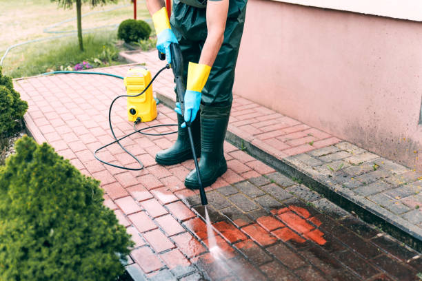 Best Commercial Pressure Washing  in Pacific Grove, CA