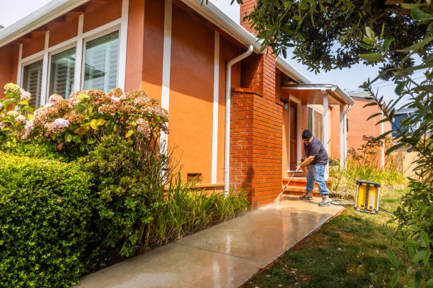 Best Fence Pressure Washing  in Pacific Grove, CA