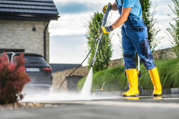 Best Pressure Washing Services for Businesses  in Pacific Grove, CA