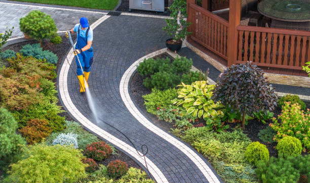 Best Roof Power Washing Services  in Pacific Grove, CA