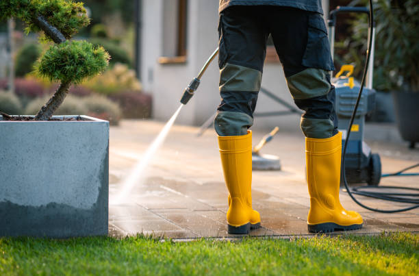 Best Commercial Building Pressure Washing  in Pacific Grove, CA